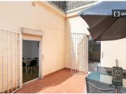 Acogedor apartamento en Carrer de Provença