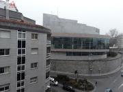 ACOGEDOR APARTAMENTO EN EL CENTRO DE OURENSE