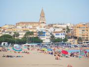Acogedor apartamento en el centro de Palamós