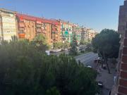 Acogedor apartamento en el corazón de Madrid