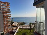 Acogedor apartamento en la playa de Arenal Bol en Calpe