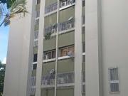 Acogedor apartamento en la Urb. Los Samanes, frente al...