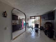 Acogedor Apartamento En Las Cometas Cerca A Cumbres. 66m²