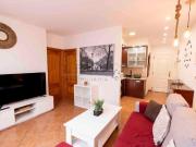 Acogedor apartamento en pleno centro de Torremolinos