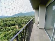 Acogedor apartamento en pozos colorados