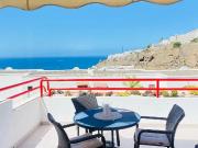 Acogedor apartamento en Puerto Rico con vistas al mar