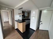 Acogedor apartamento en renta Toberin