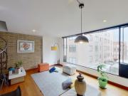 Acogedor Apartamento en Santa Paula