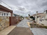 Acogedor apartamento en Torrevieja, Alicante con terraza