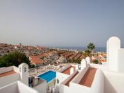 Acogedor apartamento en Torviscas Alto