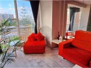 Acogedor apartamento en Valencia