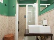 Acogedor apartamento estudio con patio en alquiler en...