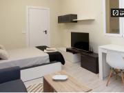 Acogedor apartamento, estudio muy bien amueblado en...