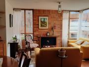 Acogedor apartamento para venta en Cedritos