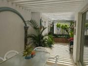 ACOGEDOR APARTAMENTO PRIMER PISO