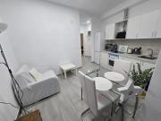 Acogedor Apartamento Reformado en Carolinas Bajas, Alicante