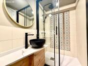 Acogedor Apartamento Reformado y Luminoso en Poble Sec Acogedor Apartamento Reformado y Luminoso en Poble Sec