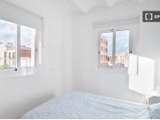 Acogedor apartamento totalmente equipado y amueblado