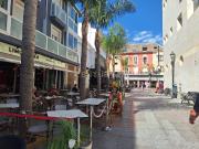 Acogedor apartamento ubicado en pleno centro de Fuengirola