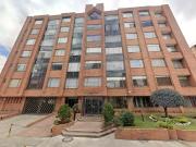 ACOGEDOR APTO ANTIGUO COUNTRY BOGOTA