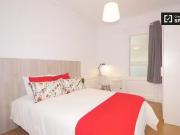¡Oferta! Bonita habitación en alquiler en El Clot, Barcelona