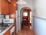 Acogedor Bungalow Ático con Solárium y Parcela Privada...