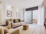 Único Carrer Major de Sarrià, Sarrià 4 Bedroom 5 Bath