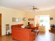 ACOGEDOR CHALET EN CHICLANA