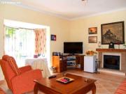 ACOGEDOR CHALET EN CHICLANA. JLRU T1727