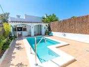 ACOGEDOR CHALET EN CUNIT ACOGEDOR CHALET EN CUNIT