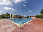 ACOGEDOR CHALET EN SANT MIQUEL DARO