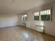 Acogedor chalet independiente de 500 m2 en Mejorada