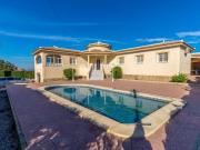 Acogedor chalet independiente de estilo mediterráneo en...