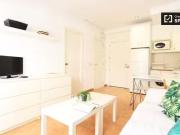 Bonito Cómodo apartamento de 1 dormitorio en alquiler en...