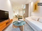 Acogedor, cómodo y céntrico