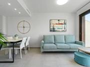 Acogedor complejo residencial ubicado en San Pedro del...