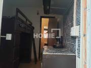 Acogedor depa con terraza privada en Estanzuela
