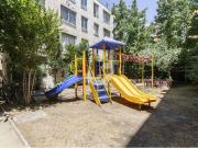 ¡Acogedor depa en el corazón de Santiago!