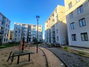 ACOGEDOR DEPARAMENTO EN CONDOMINIO ARBOLEDA, CHILLÁN