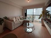 Acogedor departamento 1 dorm cochera ¡Perfecto para...