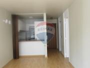 Acogedor departamento 1 dormitorio