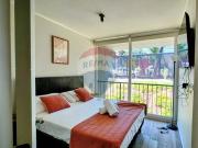 ACOGEDOR DEPARTAMENTO 1D 1B AMOBLADO