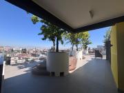 Acogedor departamento 1D 1B Metro Moneda