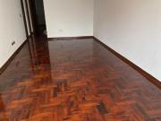 Acogedor departamento /1er piso/ 85 mt/ cochera