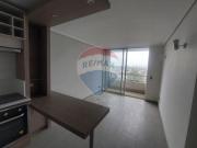 ACOGEDOR DEPARTAMENTO 2D+1B+BODEGA+ESTACIONAMIENTO