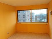 Acogedor Departamento 3 dormitorios 1 baño frente...