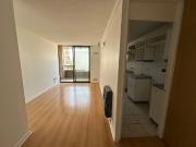 Acogedor departamento 50m2, Sector Avda. Perú – Recoleta