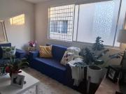 ACOGEDOR DEPARTAMENTO A 2 CUADRAS DE NARVARTE