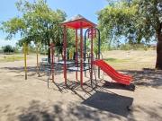 Acogedor departamento a pasos del metro