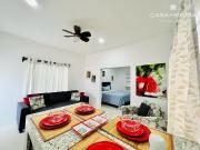 Acogedor departamento al Norte de Mérida